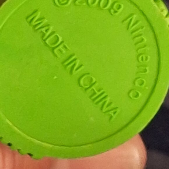 Super Mario bros figures chess game pieces - Picture 5 of 7